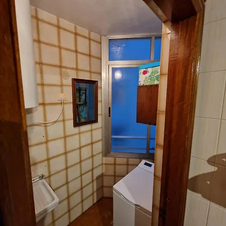 2 Bedroom Flat - Pool & Sea View At Playa Acequion דירה