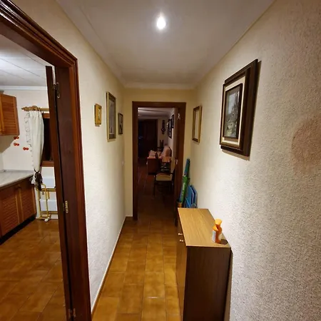 2 Bedroom Flat - Pool & Sea View At Playa Acequion *
