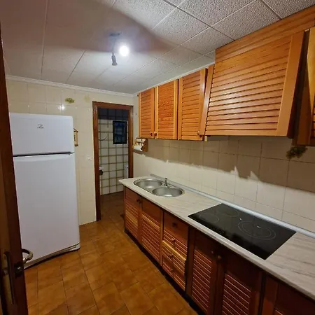 2 Bedroom Flat - Pool & Sea View At Playa Acequion Apartament Torrevieja