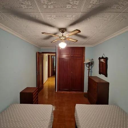 Apartament 2 Bedroom Flat - Pool & Sea View At Playa Acequion