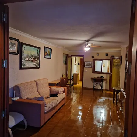 2 Bedroom Flat - Pool & Sea View At Playa Acequion * Torrevieja